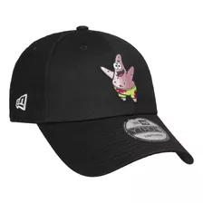 Gorra New Era Nickelodeon 9forty Adulto Asfl70