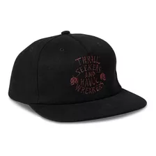 Gorra Fox Contest Snapback [blk]