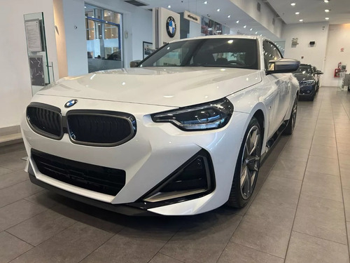 Bmw M240i Xdrive M Performance Coupé Okm 2024