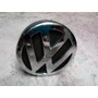 Emblema Chapa Cajuela Vw Beetle 2012-2019 Original 