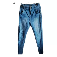 Calça Jeans Feminina Marisa 