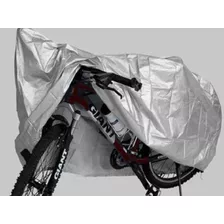 Funda Para Bicicleta Talla M 1x2 Metros Impermeable 