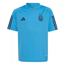 Camiseta adidas Entrenamiento Argentina Tiro 23 6308 Mark