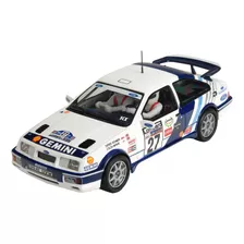 Autoslot- Scx Ford Sierra Rs Cosworth