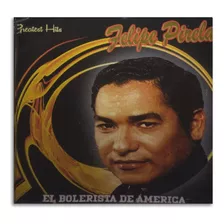 Felipe Pirela - Greatest Hits 