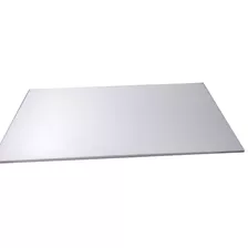 Depron Xps 20mm 1 Placas C/ 120cm X 60cm Grande Letra Caixa