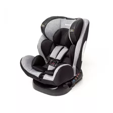 Cadeirinha De Bebê Para Carro Safety 1st Multifix Cinza