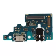 Placa Carga Usb Galax A51 A515 Flex Conector Dock