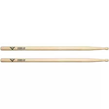 Palillos De Bateria Vater Power 5b De Madera ( 1 Par)