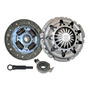 Kit De Clutch Fiat Uno 1.4 L4 5vel 2013-2016