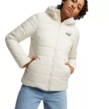 Campera Puma Moda Essentials Mujer Be Tienda Oficial