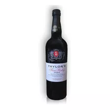 Vino Oporto Taylor´s Fine Ruby 750ml Taylors Fladgate 