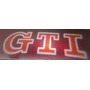 Proyector Puerta Led Logo Vw Original Jetta Golf Gti Passat 