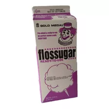 Flossugar Gold Medal - Caja 1,47 Kg A - Kg a $40700