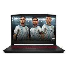 Notebook Msi Katana Gf76 12ug I7 16gb 1tb M2 144hz 17 3070