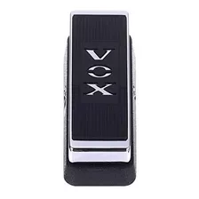 Pedal Vox Wah-wah Para Guitarra V847-a