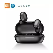 Fone Bluetooth Xiaomi Haylou Gt1 Pro Original 25 Hrs Bateria