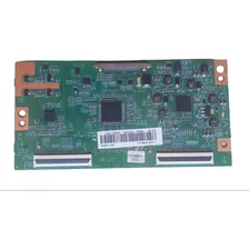 Placa T-con Tv Samsung Un32d5800 (bn98-03132a)