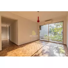 Venta Apartamento 3 Dormitorios En Barrio Sur