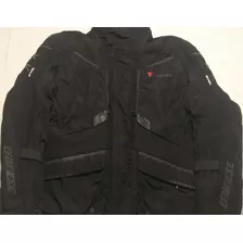 Campera Dainese Ridder D1 Gore-tex Alta Gama