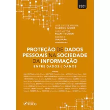 Protecao De Dados Pessoais Na Sociedade Informacao -