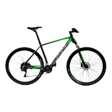 Bicicleta Vairo Xr 4.0 18 V R29 (2021) Mtb - Urquiza Bikes
