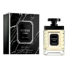 Perfume Guess Uomo Edt 100ml Original