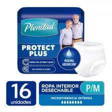 Pañales Para Adultos Plenitud Protect Plus