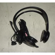 Fone Sennheiser Com Microfone