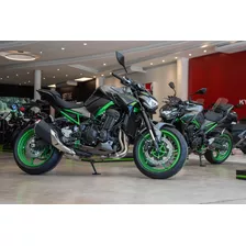 Z900 - Kawasaki Z 900 Modelo Nuevo 2024 