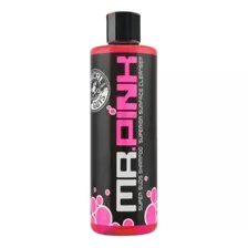 Shampoo Mr Pink 473 Ml Chemical Guys Super Espuma Foam Lance