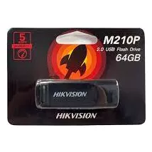 Pendrive Hikvisión 64 Gb