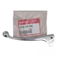 Manija O Manilla De Embrague Moto Honda Elite 125 Original