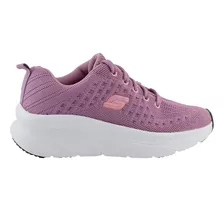 Zapatilla Deportiva Dama Mujer Soft 8000-01 Bebece Calzados