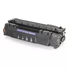 Toner Compativel 49a Q5949a 53a Q7553a 1120 1320 P2014 P2015