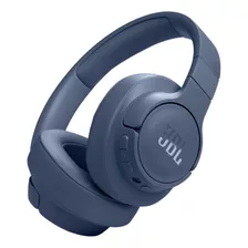 Audifonos Jbl Tune - 770 - Azul