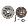 Kit Clutch Exedy 05087 Para Hyundai Tiburon L4 2.0l 2001