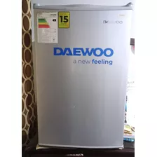 Frigobar Daewoo Dwfr-123w