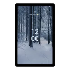Nokia T21 | Android 12 | Pantalla De 10.4 Pulgadas | Tablet