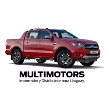 Ford Ranger 3.2 Limited 4x4 - A/t Doble Cabina
