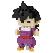 - Gohan [dragon Ball Z], Kit De Construcción De Serie ...