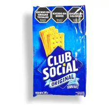 Club Social Promo 5 Packs X6 Paquetes Barata
