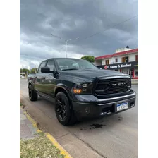 Ram 1500 2020 5.7 Laramie Atx V8