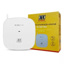 Modulo Universal Alarme Central Monitoramento M-300 Flex Jfl