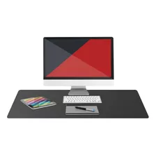 Deskpad Ergonômico Mousepad Gamer Tape De Mesa Impermeável