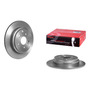 Disco Freno Trasero Compatible Con Honda Xre 300 De 5mm