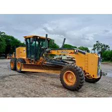 Motoniveladora John Deere 620g Ano 2019 Com 7.534 Horas