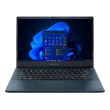 Notebook Dynabook Tecra A40g