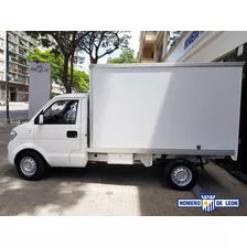 Camionetas Dfsk C31 Pick Up Box Furgon 1500 Leasing