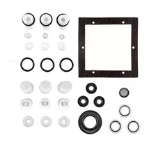 Kit Original Reparo Completo Lav Hydronlubz Jhf 4x Mb 0147c